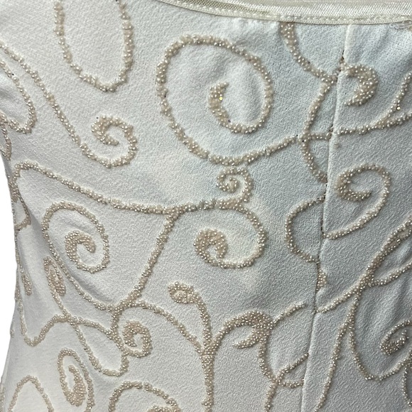 Alexia Admor Beaded Gown | NWT | Size Small - Picture 13 of 16